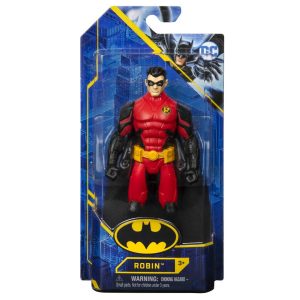 Batman value 15 cm figure asst.