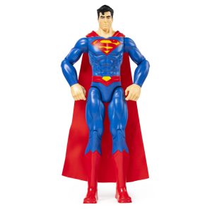 Dc 30 cm superman figure