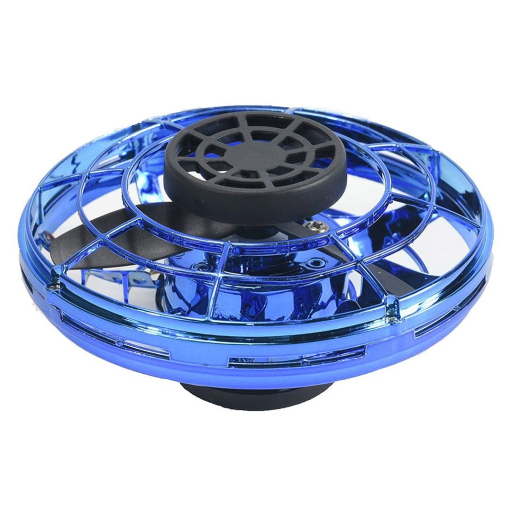 Gear4play flying spinner