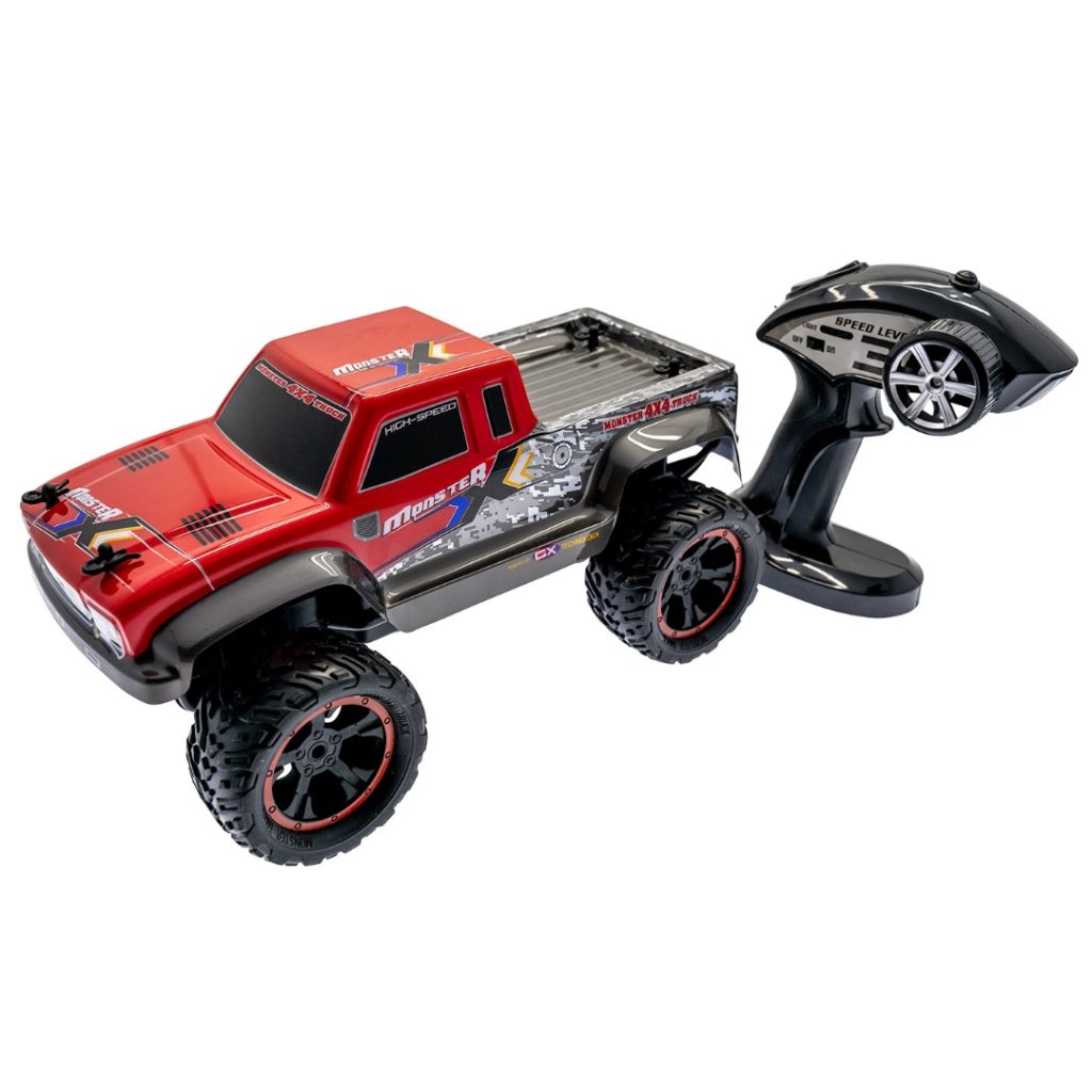 Gear4play 1:12 monster truck