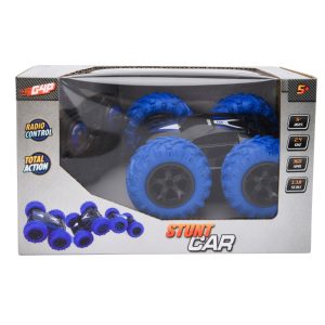 Gear4play stunt car v2