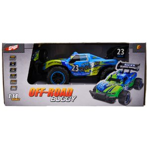 Gear4play 1:14 off-road buggy
