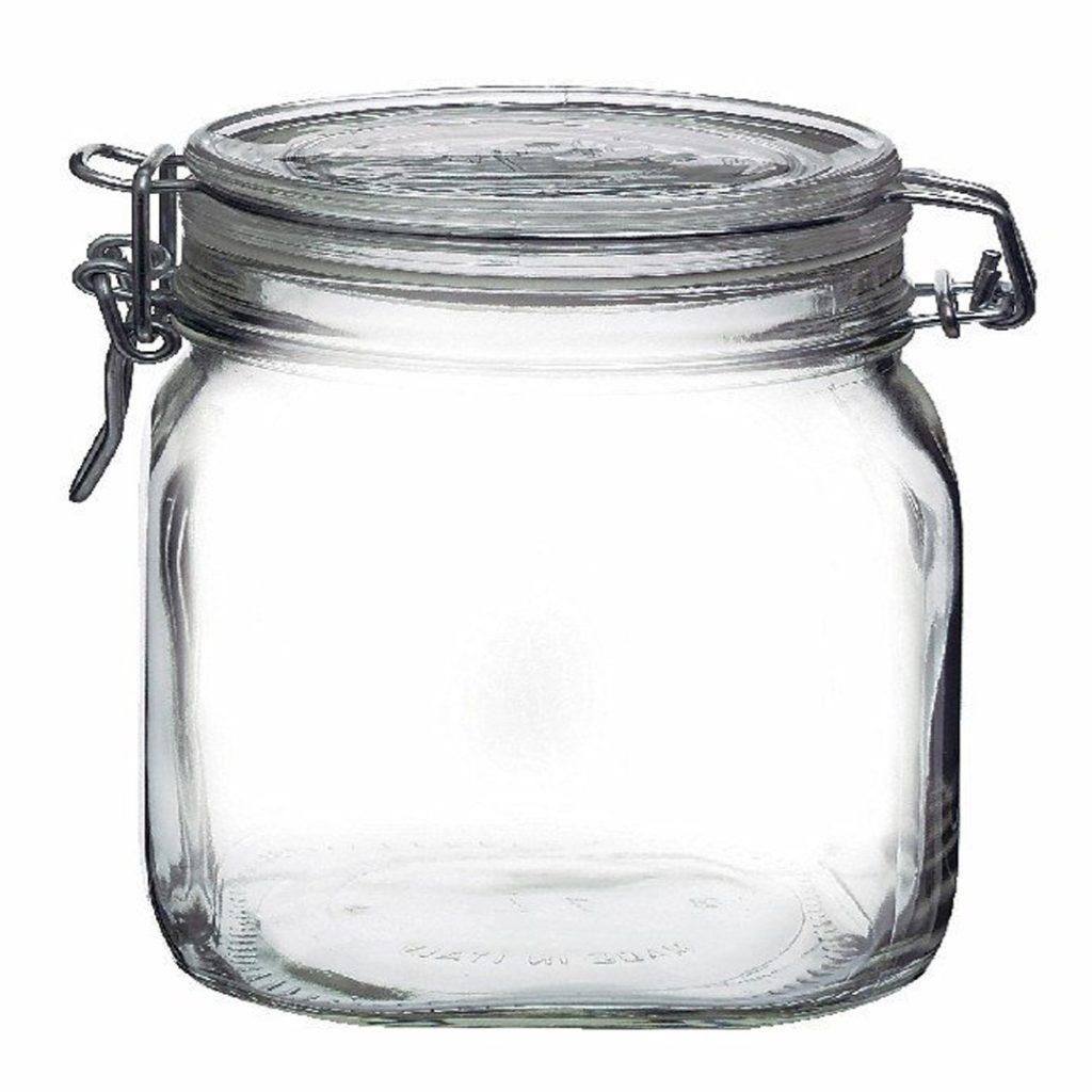 Fido sylteglass 0,5 l