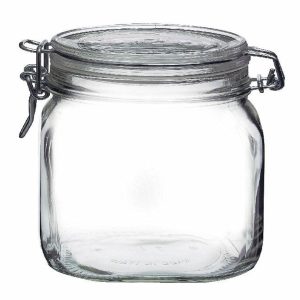 Fido sylteglass 0,5 l