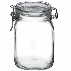 Fido sylteglass 1,0 l
