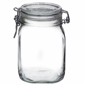 Fido sylteglass 3,0 l