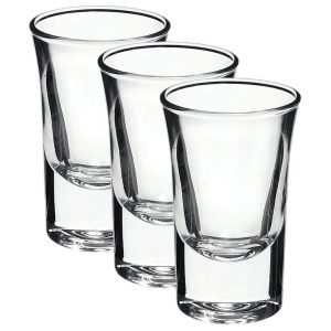 Dublino shot glass 5,7 cl