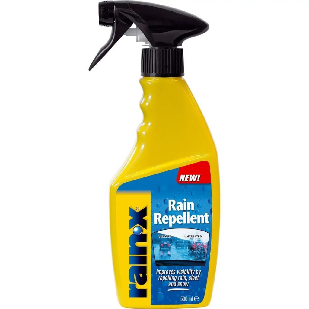 Rain-x rain repellent 500ml