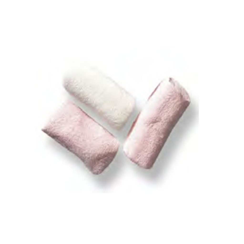 Løsvekt marshmallow puffer fini 1kg