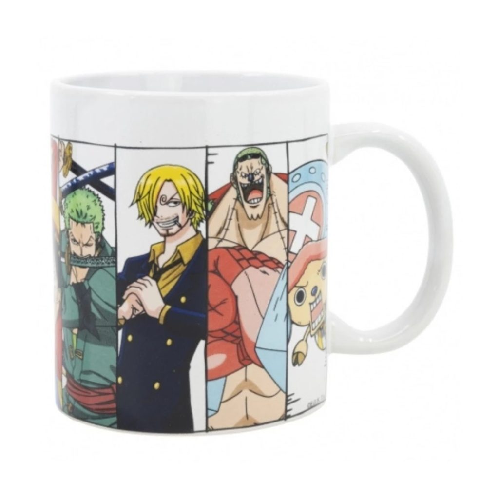 Krus one piece
