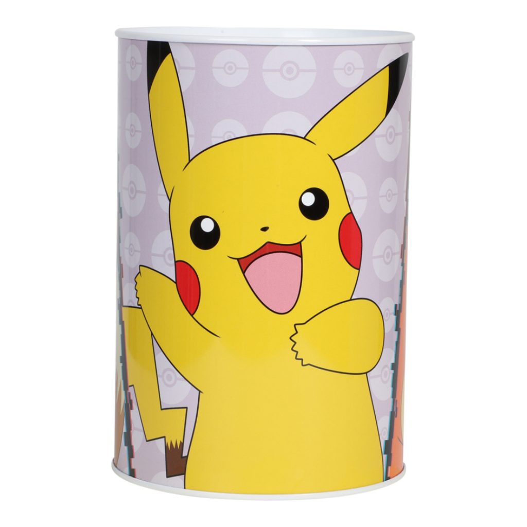 Sparebøsse pokemon distortion