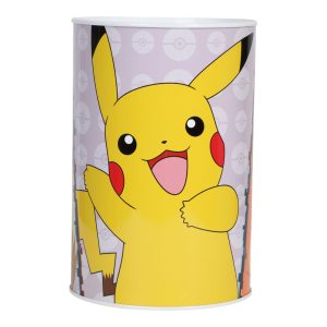 Sparebøsse pokemon distortion