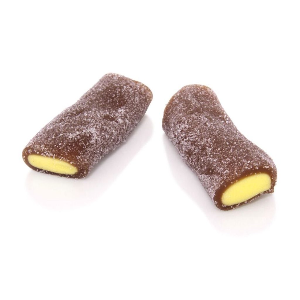 Løsvekt cola rocketz 3 kg