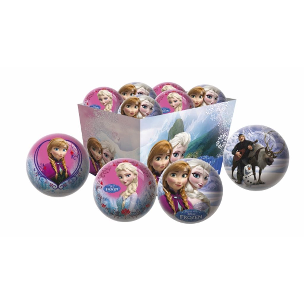 Frost dekorball 15cm