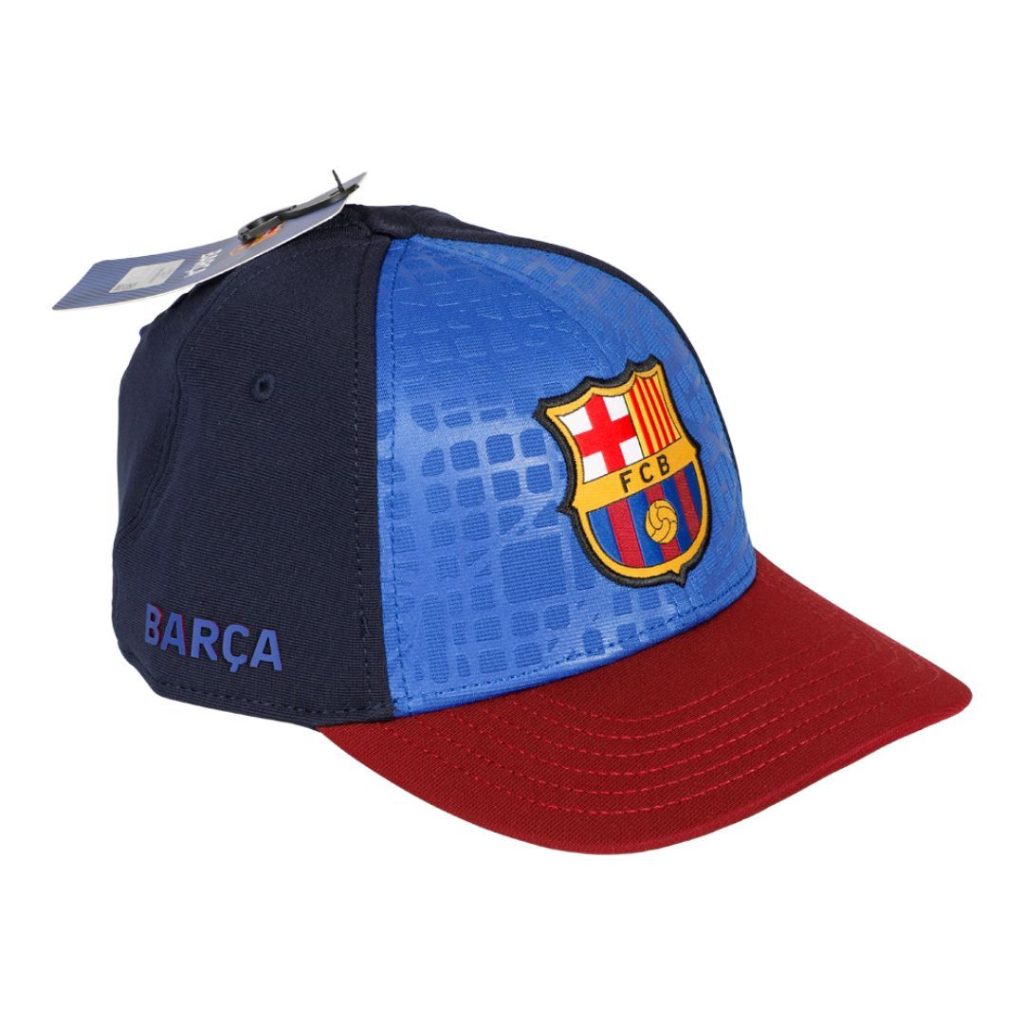 Cap fc barcelona