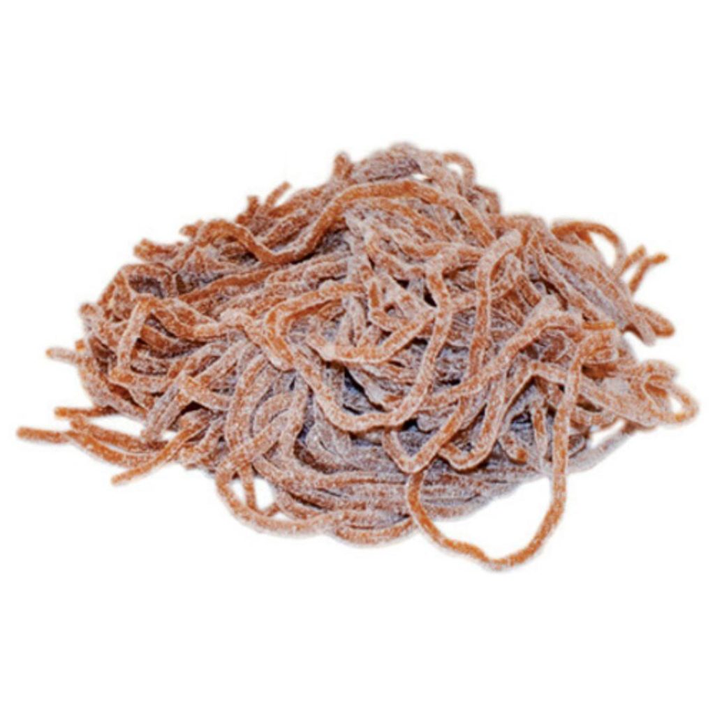 Løsvekt spaghetti cola 1kg