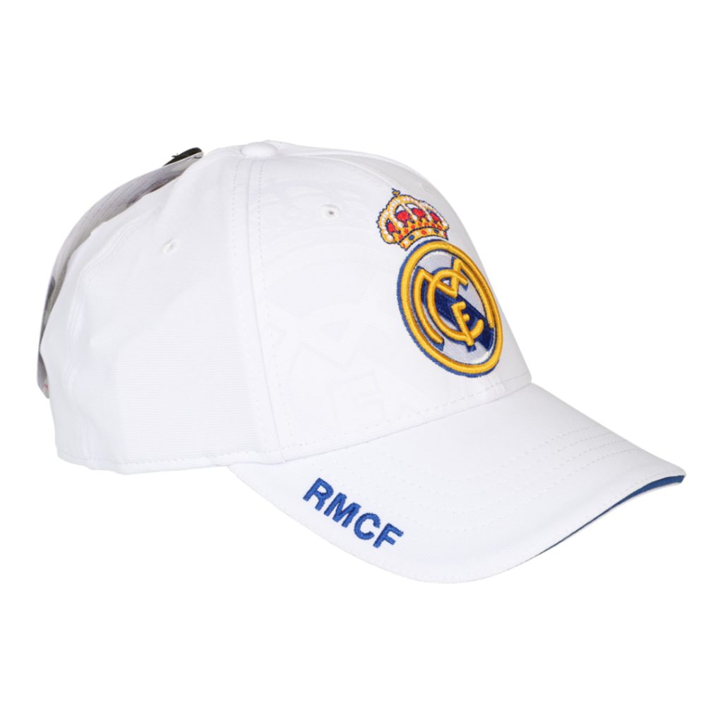 Cap real madrid