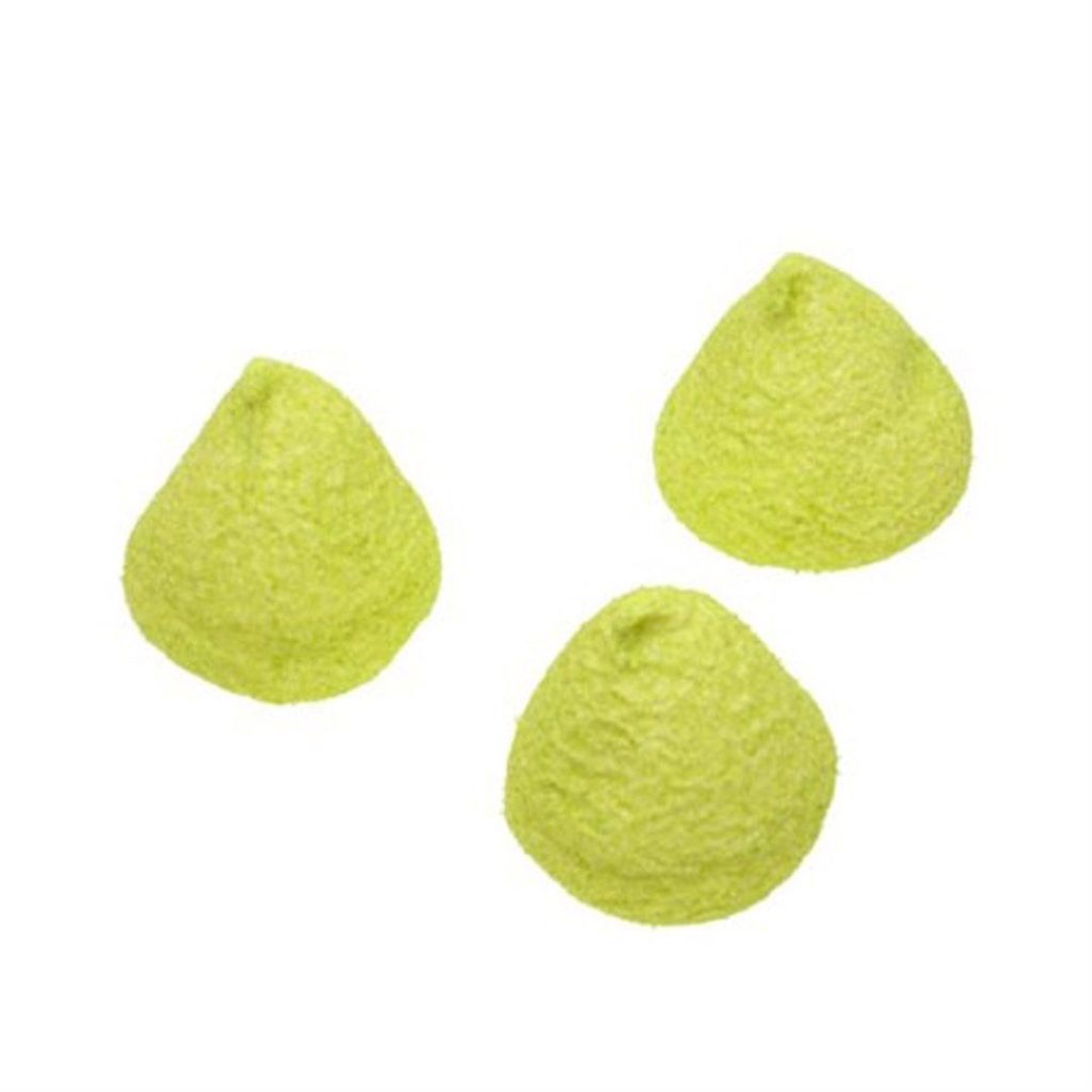 Løsvekt topp mallow green 1kg