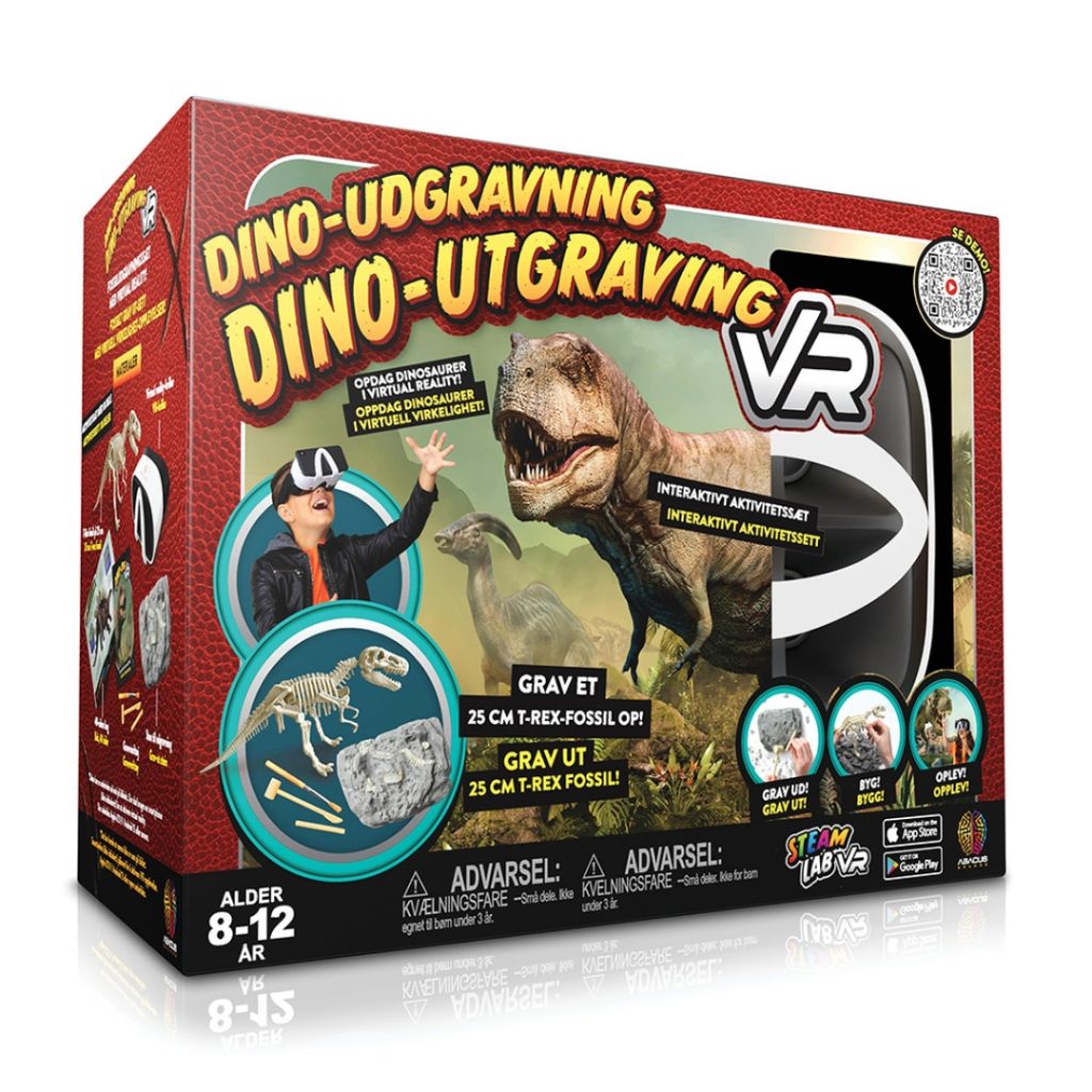 Dinodig vr dk no