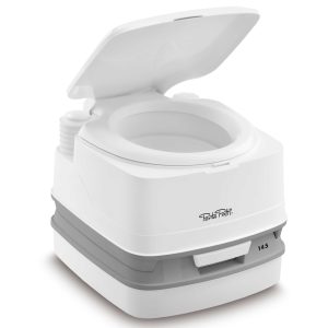 Porta potti 145 portabelt toalett