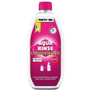 Aqua kem rinse konsentrat 750ml sanitærv