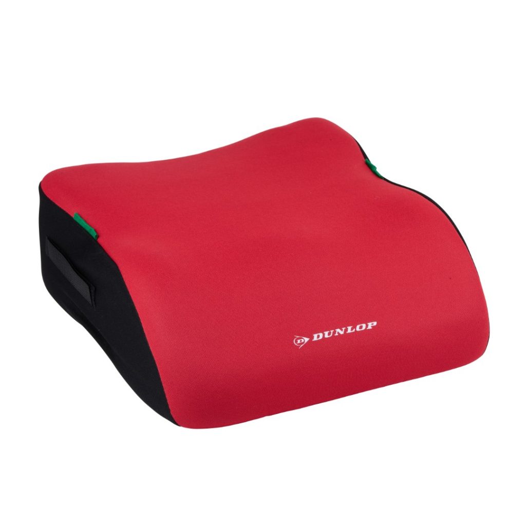 Dunlop barnesete bubu rød