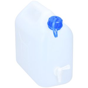 All ride vannkanne 5 ltr. m/kran