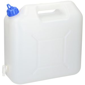 All ride vannkanne 15 liter. m/kran