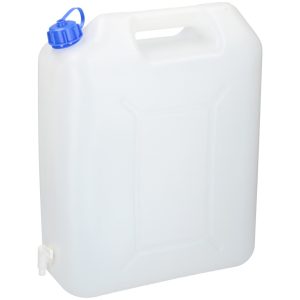 All ride vannkanne 20 liter. m/tap