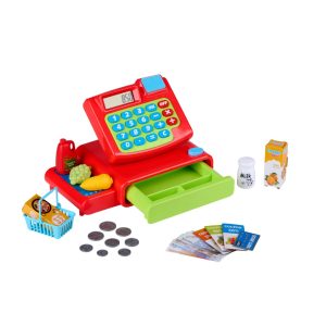 Eddy toys kasseapparat