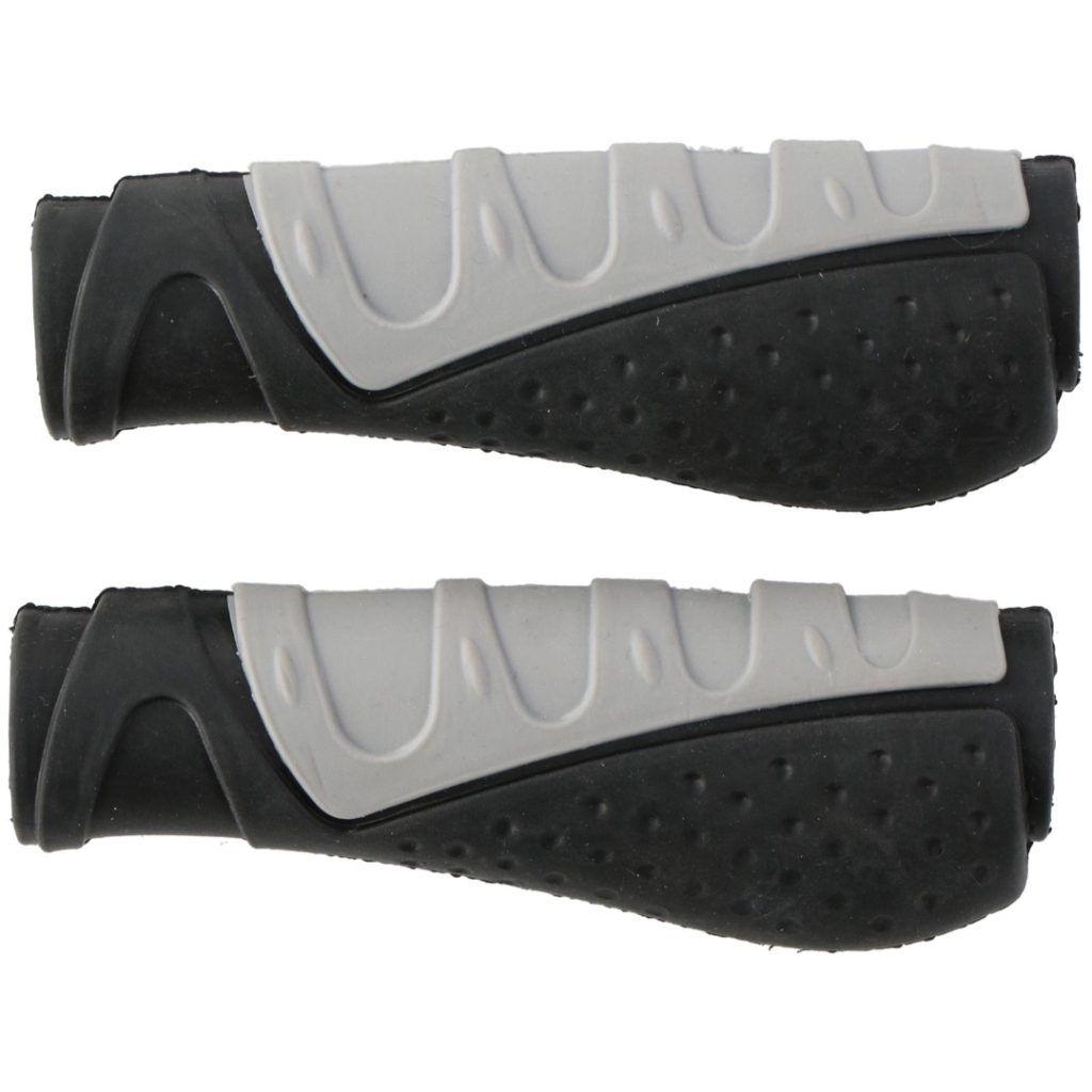Dunlop sykkelhåndtak 2 stk