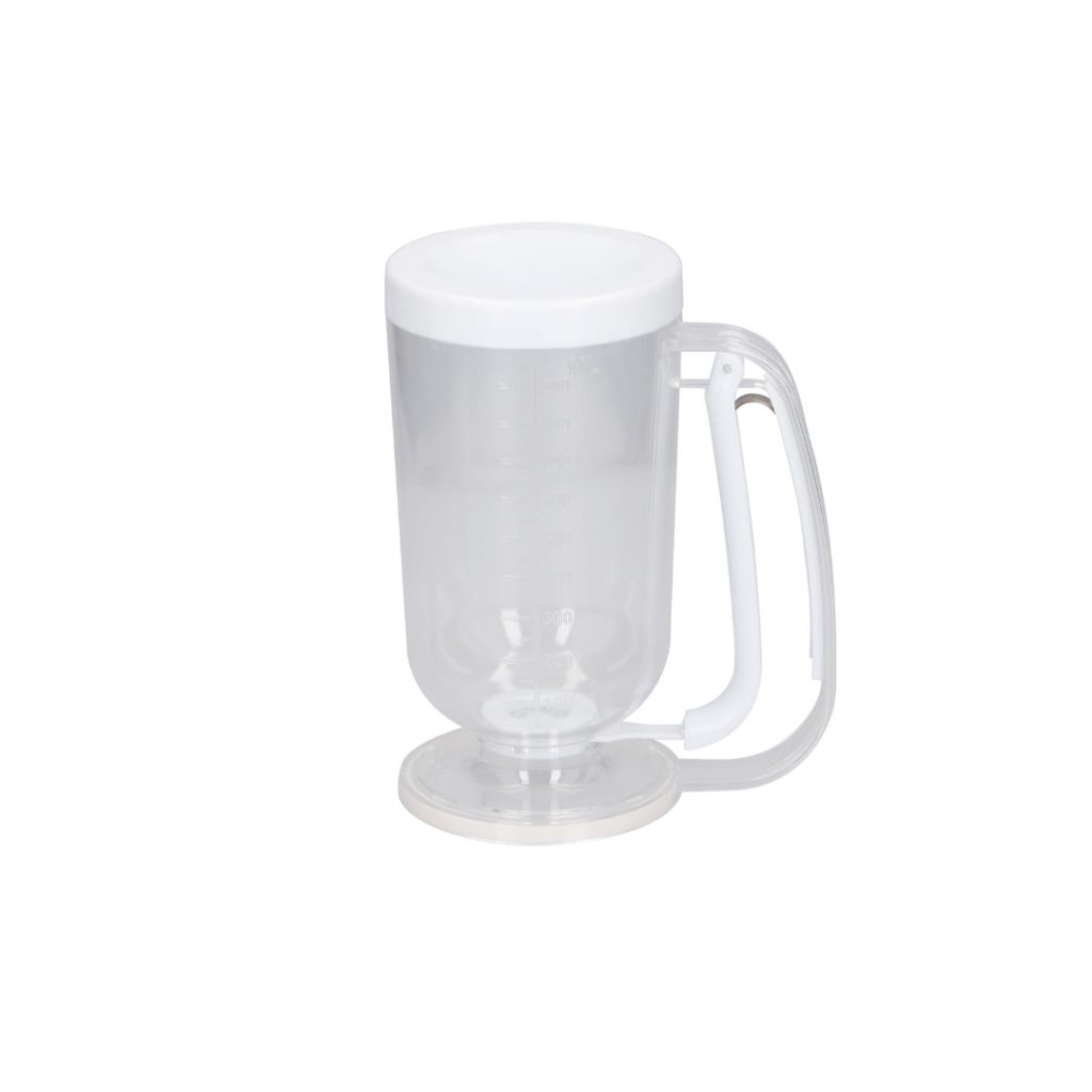 Alpina røredispenser 900 ml