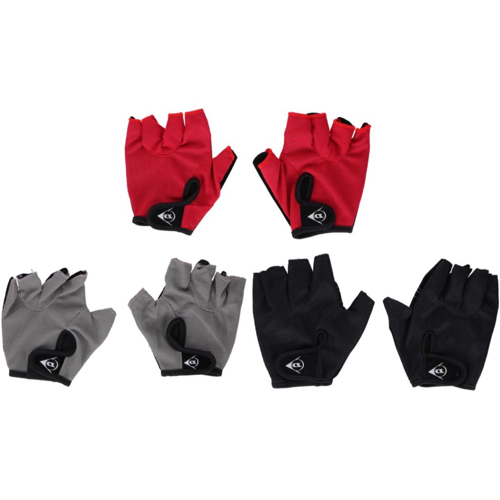Dunlop sykkelhansker  s