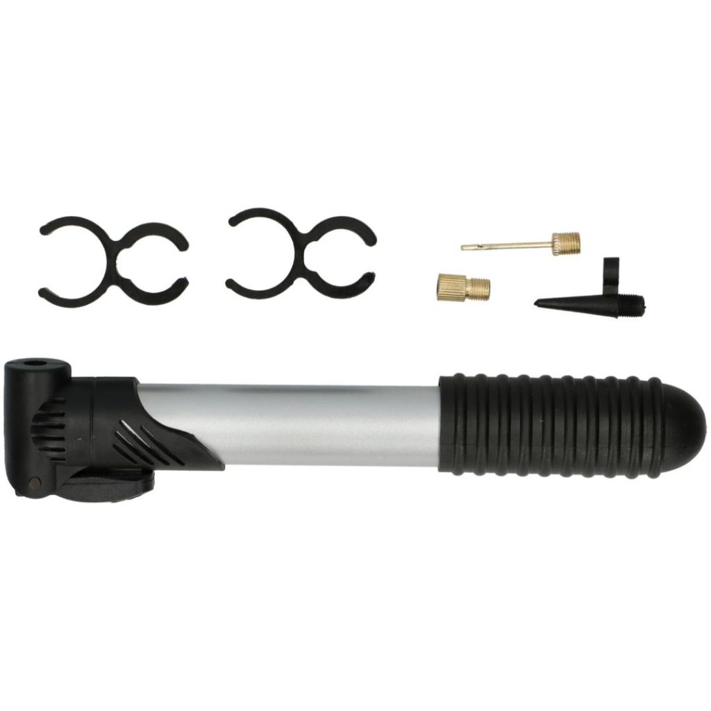 Dunlop sykkel minipumpe