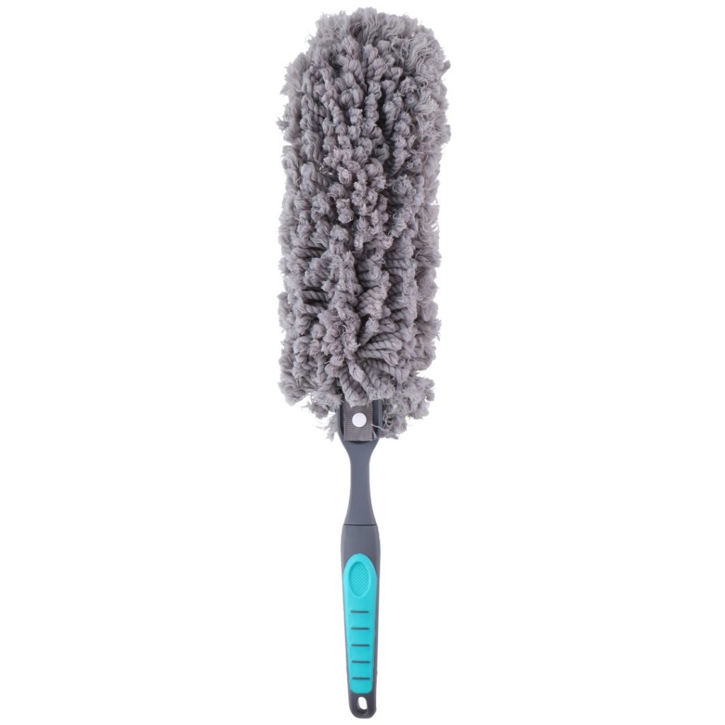 Alpina duster mikrofiber 50cm