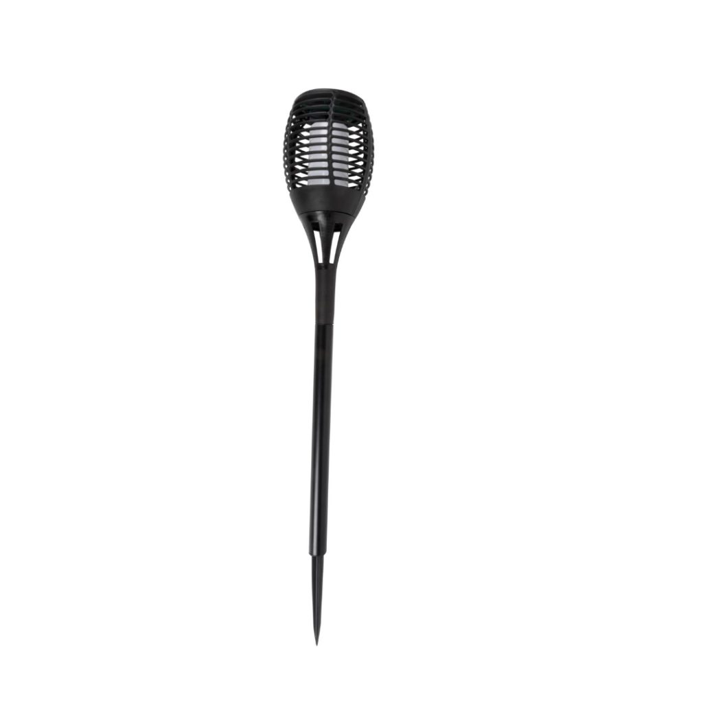 Grundig solar light flamme effekt