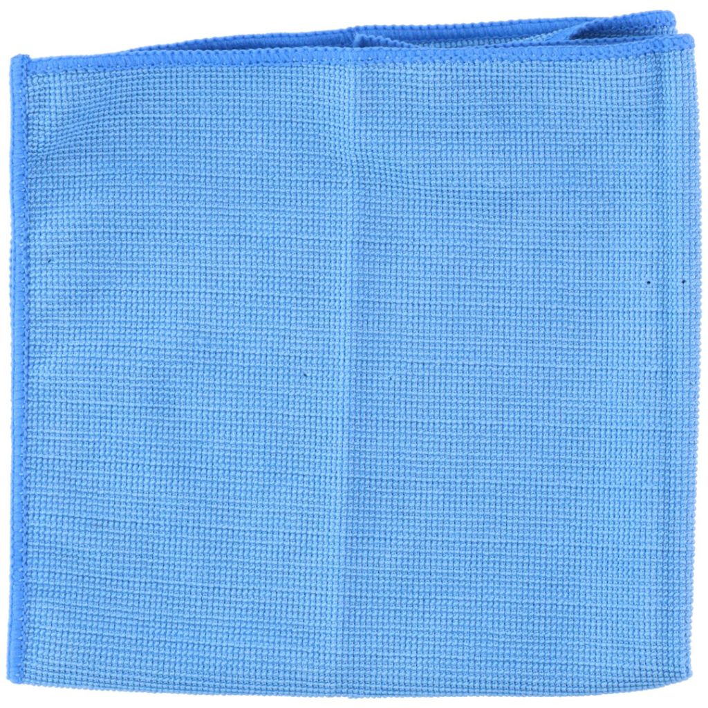 Dunlop mikrofiber klut felger