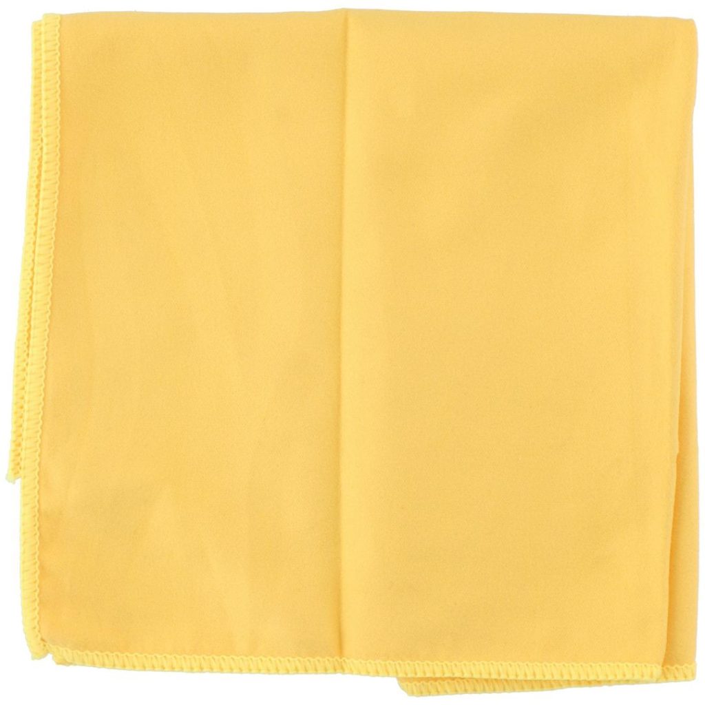 Dunlop mikrofiber klut lac