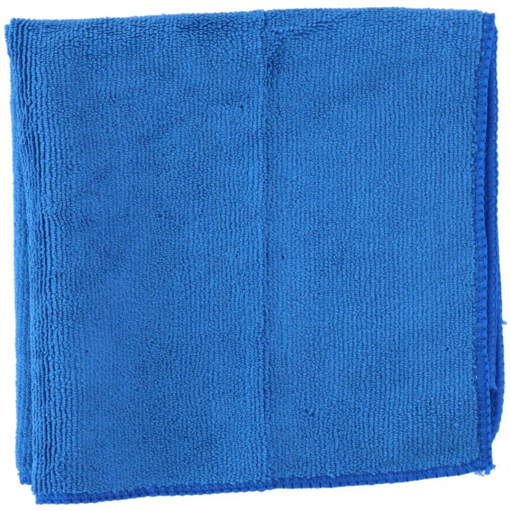 Dunlop mikrofiber klut glass