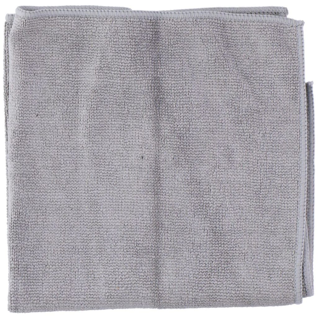 Dunlop mikrofiber klut skinn