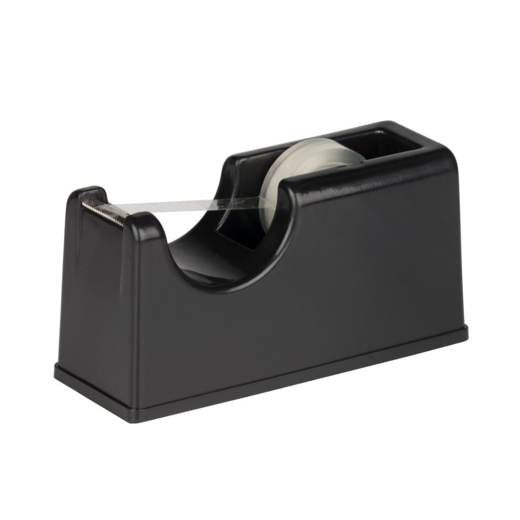 Topwrite tapedispenser 15x5,8x7,5 cm