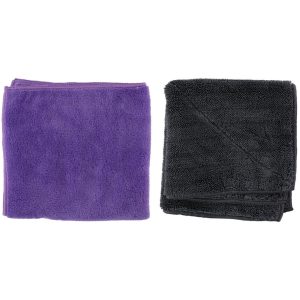 Dunlop rengjøringsklut i mikrofiber xl