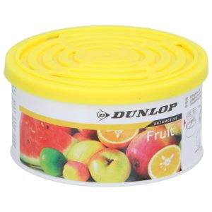 Dunlop bil airfresh boks 70gr 3%p 5as