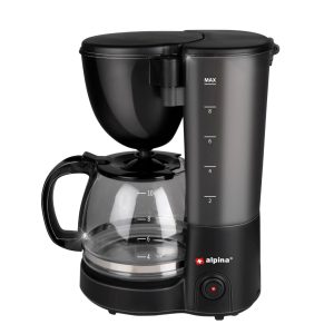 Alpina kaffetrakter