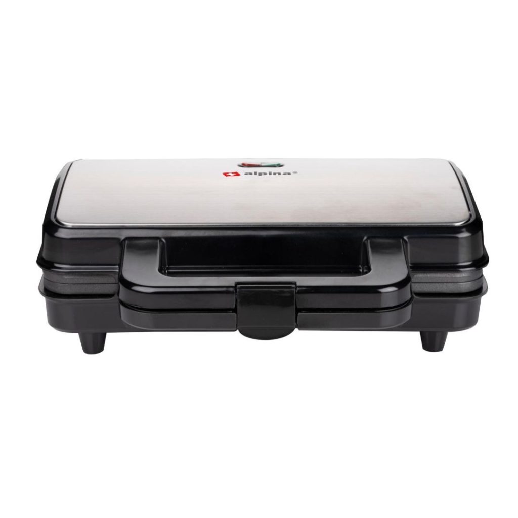 Alpina sandwich maker xl