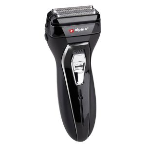 Alpina barbermaskin dobbelt hode 230v 60