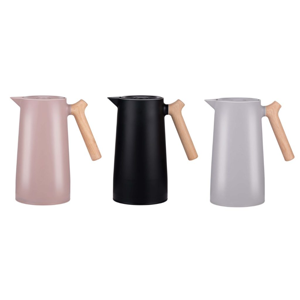 Alpina kaffe kanne 3ass 1l