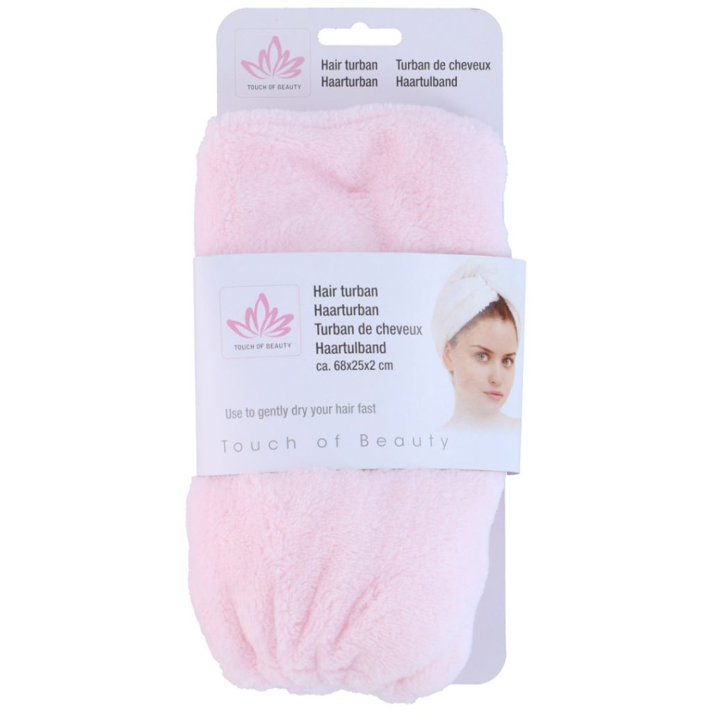Hårturban 2as