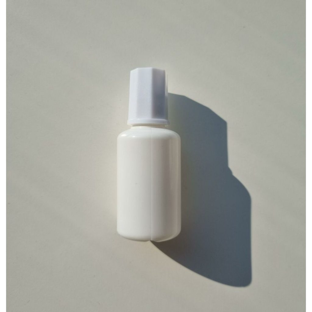 Topwrite korreksjonsvæske blanko 20 ml