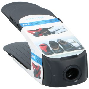 Lifetime skoorganisator